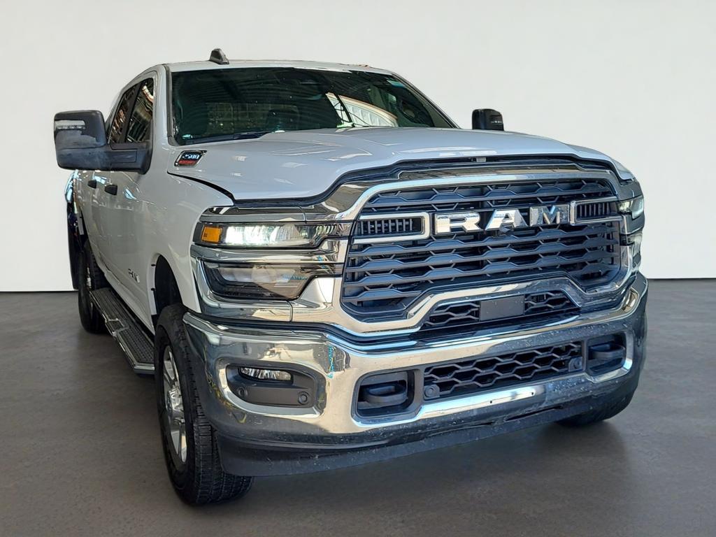 ram ram 2500 pickup 2026 3C6UR5DJ9TG197054 image ram ram 2500 pickup 2026 3C6UR5DJ9TG197054 image